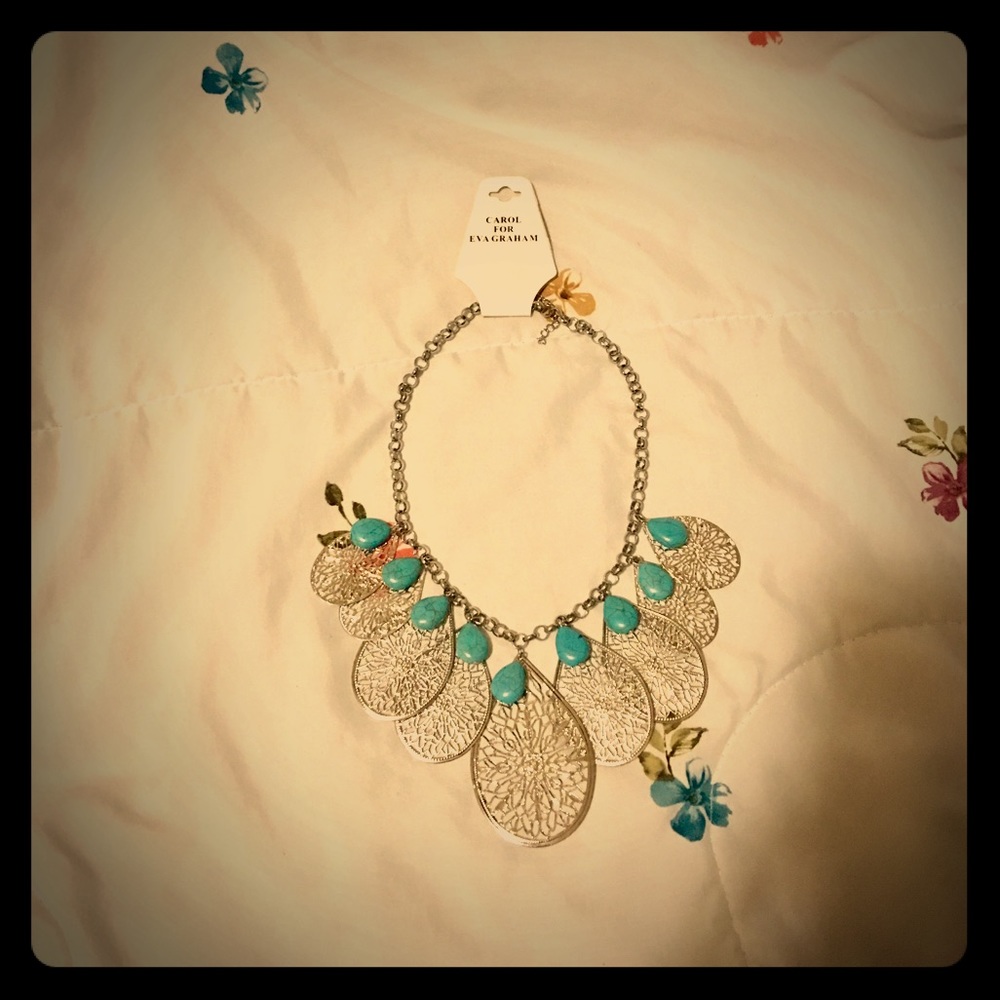 Necklace - Picture 2 of 2